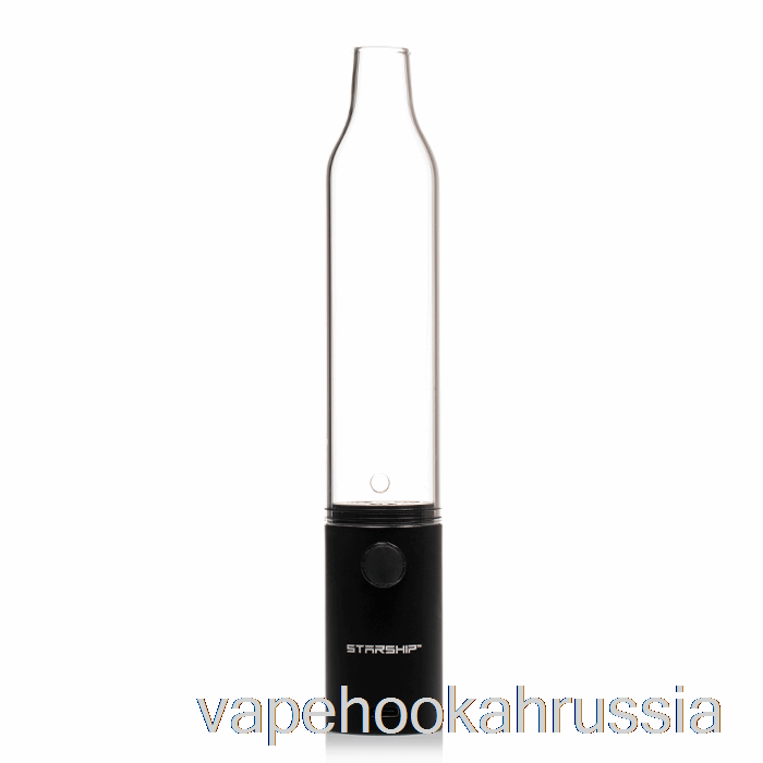 Vape Russia Hamilton Devices звездолет испаритель черный